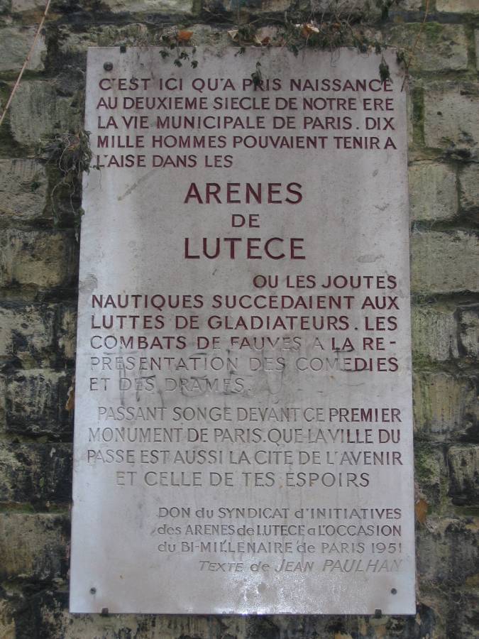 Arenes de Lutece - Paris004.jpg